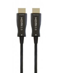 Kabel HDMI high speed z ethernet Premium 30m