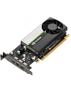 Karta graficzna Quadro T400 4GB DDR6 VCNT400-4GB-SB