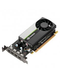 Karta graficzna Quadro T1000 8GB DDR6 VCNT1000-8GB-SB