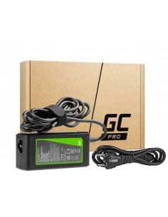 Zasilacz GC USB-C 65W 5V-9V-12V-15V/3A, 20V/3.25A Power Delivery