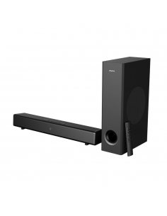 Soundbar bezprzewodowy Stage 360 z subwooferem