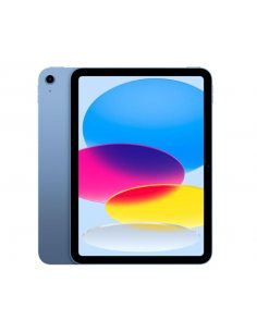 iPad 10.9 cala Wi-Fi 64 GB Niebieski