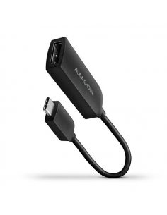 RVC-DP Konwerter/adapter USB-C - DisplayPort, 4K/60Hz