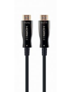 Kabel AOC High Speed HDMI with ethernet premium 10 m