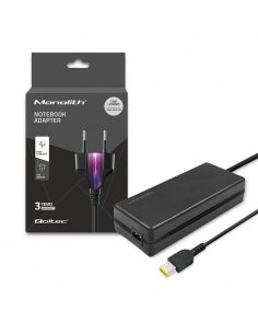 Zasilacz do Lenovo 135W | 20V | 6.75A | slim tip+pin | +kabel zasilający