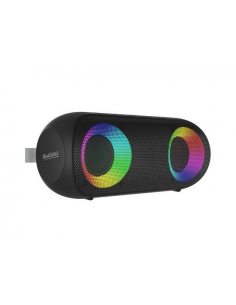 Głośnik Bluetooth Aurora 14W RMS RGB