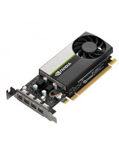 Karta graficzna Quadro T1000 4GB DDR6 VCNT1000-SB BULK