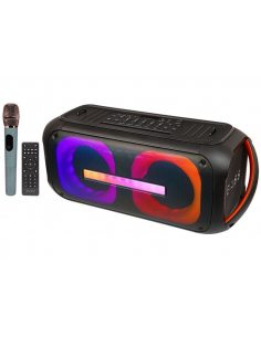 Głośnik Bluetooth DJBOX