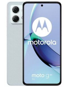 Smartfon moto g84 12/256 GB Błękitny