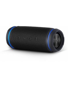 Głośnik Bluetooth SSS 6400 Sirius 30W, TWS, NFC, IPX6 Czarny