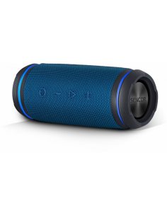 Głośnik Bluetooth SSS 6400 Sirius 30W, TWS, NFC, IPX6 Niebieski