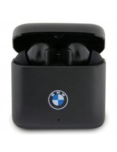 Słuchawki Bluetooth TWS BMWSES20AMK czarne