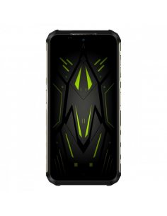 Smartfon Armor 22 6.58" 8/256GB IP68/IP69K 6600 mAh DualSIM zielony