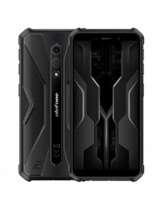 Smartfon Armor X12 PRO 5,45" 4/64GB IP68/IP69K 4860 mAh czarny