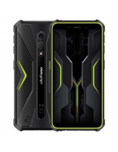 Smartfon Armor X12 PRO 5,45" 4/64GB IP68/IP69K 4860 mAh zielony