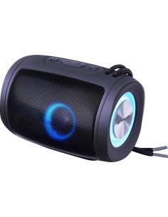 Głośnik Bluetooth Enjoy S200 TWS 2.0 Czarny