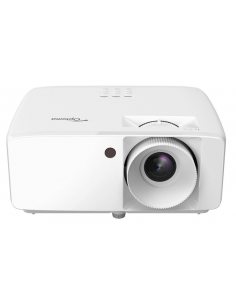 Projektor HZ146X-W Projektor HZ146X, Laser, FullHD, 3800L, kino domowe, HDR compatible, 8,6 input lag