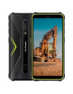 Smartfon Armor X12 5,45" 3/32GB IP68/IP69K 4860 mAh zielony