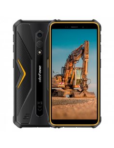 Smartfon Armor X12 5,45" 3/32GB IP68/IP69K 4860 mAh pomarańczowy