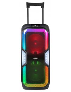 Głośnik APS91 system audio Bluetooth Karaoke