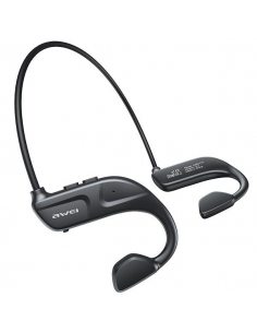 Słuchawki stereo Bluetooth sportowe A889 Pro