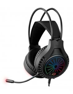 Słuchawki z mikrofonem Gaming 5.1 Aviator