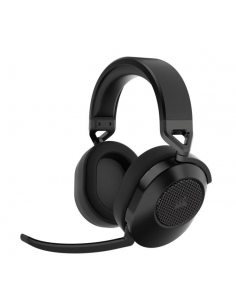 Słuchawki HS65 Wireless Carbon V2