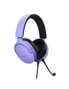 Słuchawki GXT489P FAYZO PURPLE