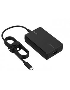 Zasilacz 100W USB-C Kabel EU GaN