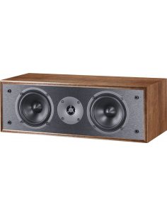 Głośnik Monitor S12 C walnut (2 sztuki)