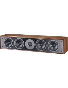 Głośnik Monitor S14 C walnut (2 sztuki)