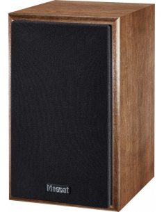 Głośnik Monitor S10 B walnut (2szt)