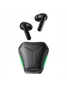 Słuchawki Bluetooth TWS 5.0 Gaming JY Series BHUJY01 czarne