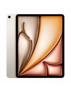 iPad Air 13 cali Wi-Fi 128GB - Księżycowa poświata