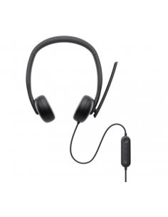 Słuchawki Wired Headset WH3024