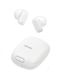 Słuchawki Bluetooth 5.3 TWS ID Series Białe