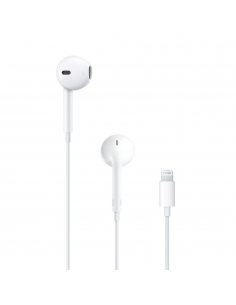 Słuchawki EarPods with Lightning Connector