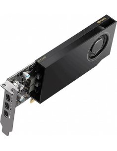 Karta graficzna Quadro A400 4GB GDDR6 VCNRTXA400-PB