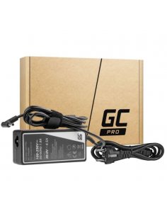 Zasilacz GC USB-C 90W 5V-9V-12V-15V/3A, 20V/4.5A Power Delivery