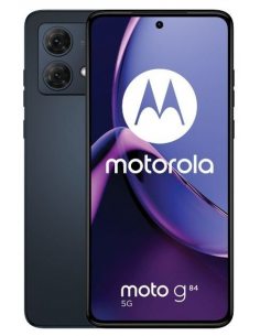 Smartfon moto g84 8/256 Outer Space