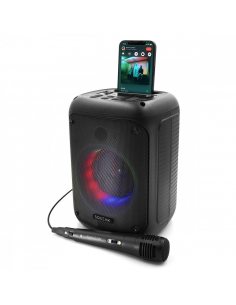 Głośnik Bluetooth 5.0 EDR Beatflow SQ1005 funkcja KARAOKE