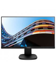 Monitor 23.8 243S7EHMB IPS HDMI Pivot Głośniki