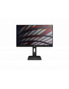 Monitor 23.8 24P1 IPS DVI DP HDMI Pivot Głośniki