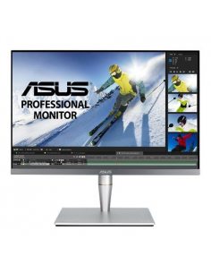 Monitor 24 cale PA24AC ProArt WUXGA IPS 100% sRGB 1200cd/m2 500:1 HDMI USB-C DP PIVOT Głośnik PIP PBP