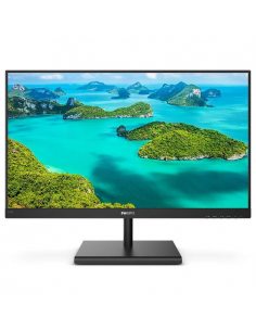 Monitor 245E1S 23.8 cala IPS HDMI DP FreeSync