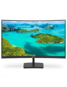 Monitor 271E1SCA 27 cali Curved VA HDMI FreeSync