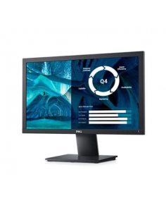 Monitor E2020H 19.5 cali LED TN (1600x900) /16:9/VGA/DP 1.2/5Y PPG