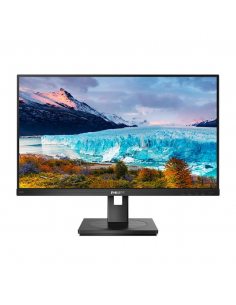 Monitor 242S1AE 23.8 IPS DVI HDMI DP Pivot