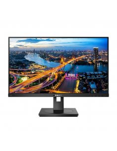 Monitor 245B1 23.8''IPS DVI HDMI DP Pivot