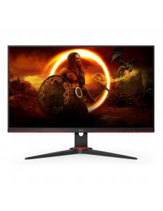 Monitor 24G2ZE 23.8 LED 240Hz HDMIx2 DP